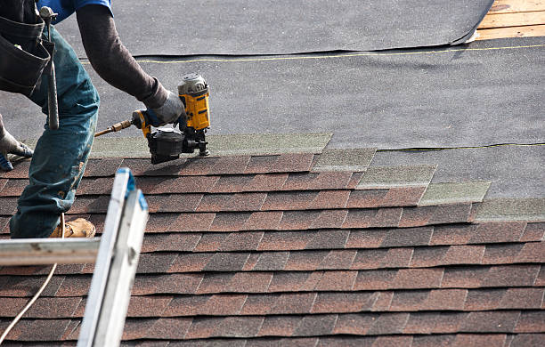 Licensed Roofing service in Woodhull, IL - Brentwood Metal Roofing